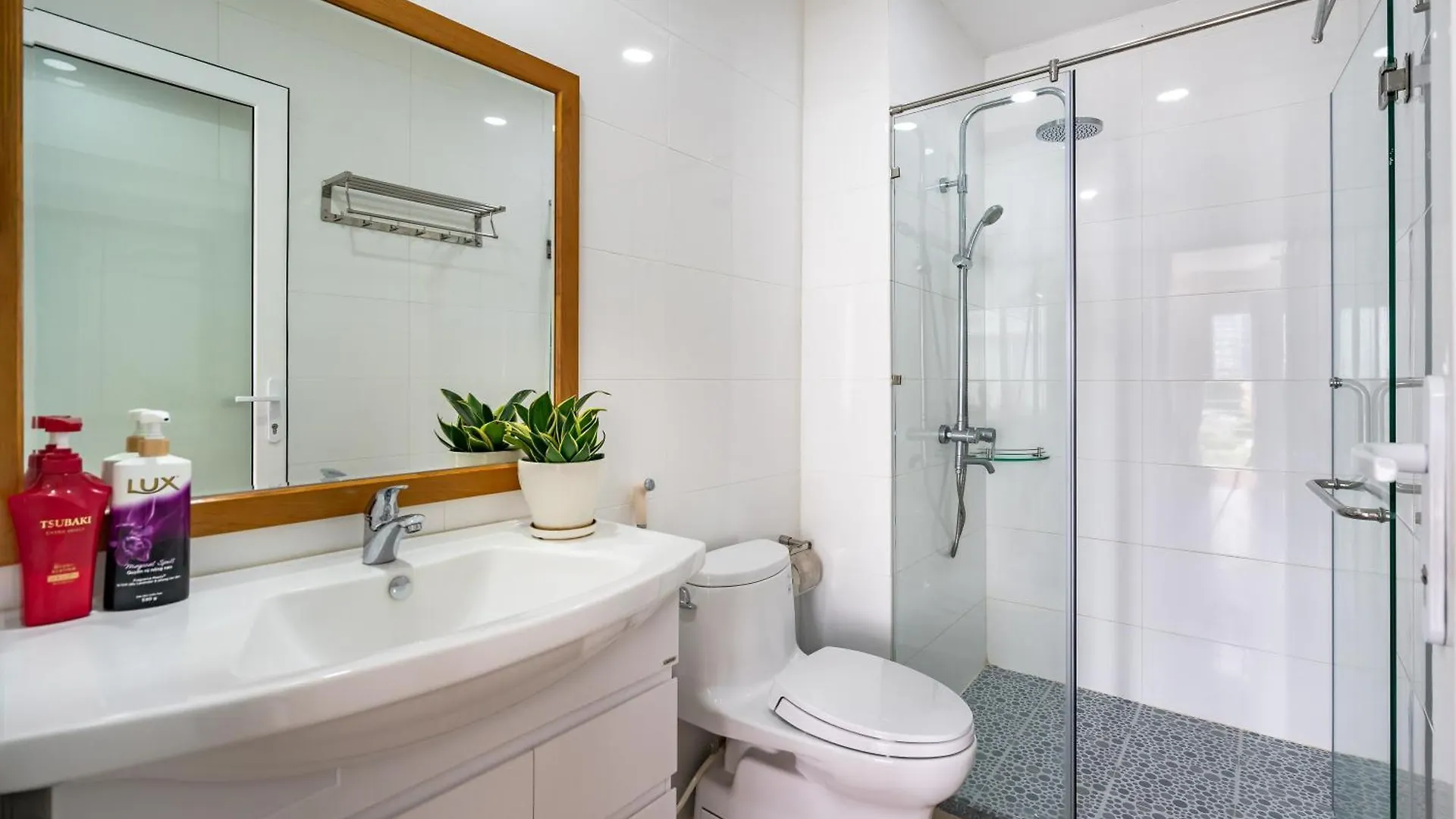 Saigonone Serviced Apartment Ho Chi Minh City